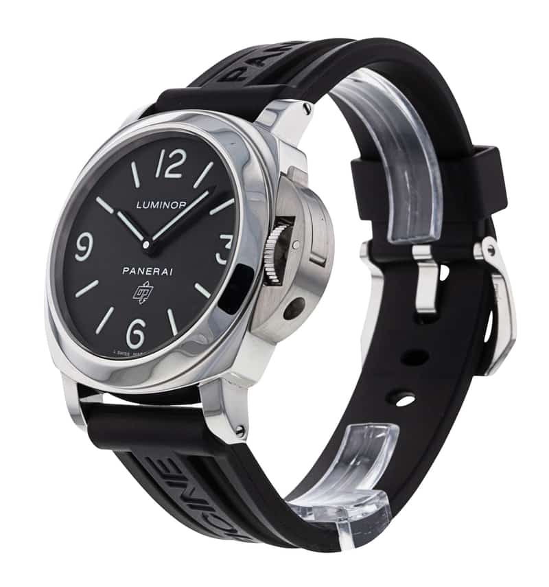 Panerai Luminor Base PAM00000